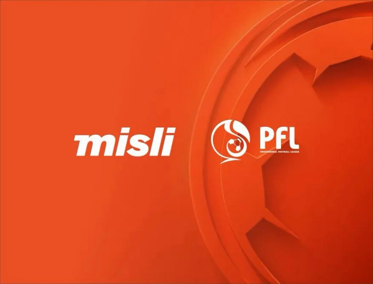 “Misli” Premyer Liqaya sponsorluğunu davam etdirəcək