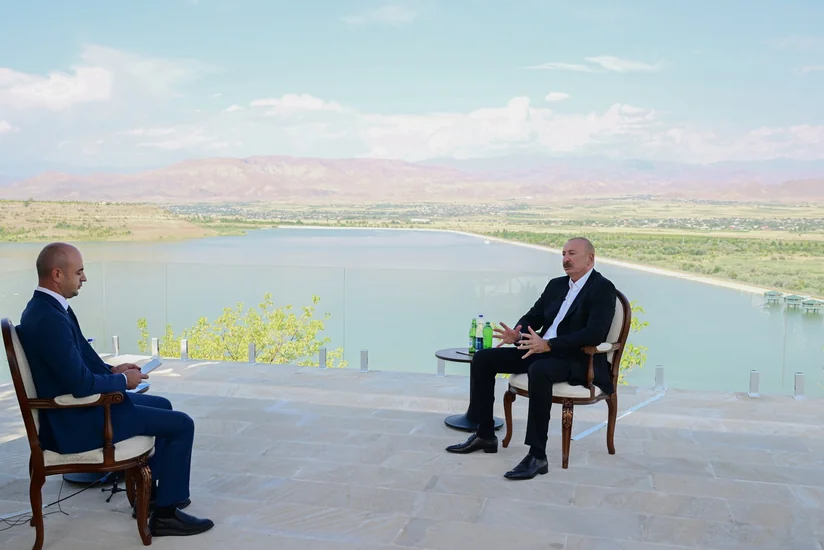 Prezident sabah kənd təsərrüfatı ilə bağlı Sərəncam imzalayacaq