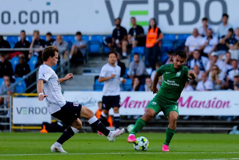 Sabah to face Aarhus in Champions League qualifier