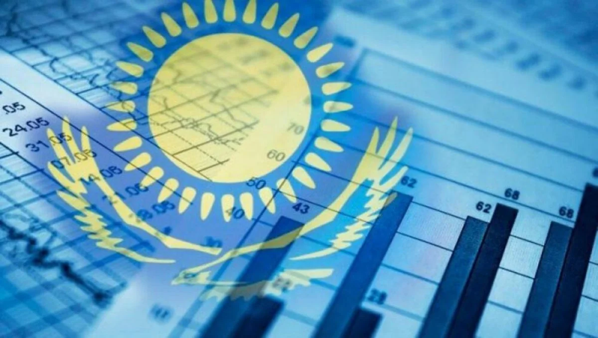 Kazakhstan's economy grows 4.1% in 7 months amid decline in oil production