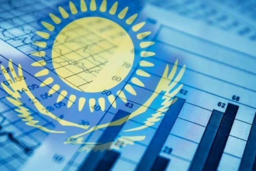 Kazakhstan's economy grows 4.1% in 7 months amid decline in oil production