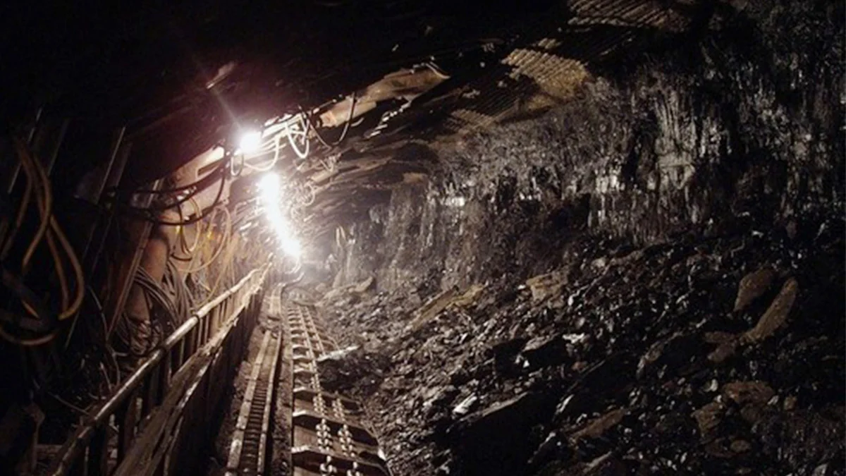 14 miners killed at abandoned mine in South Africa