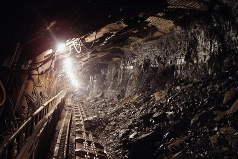 14 miners killed at abandoned mine in South Africa