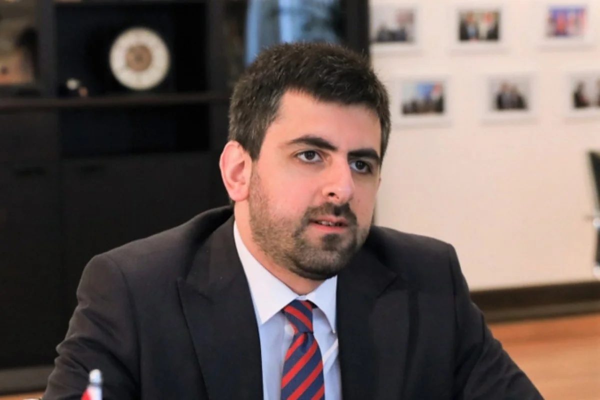 Xandanyan: KTMT-də iştirakımızı aktivləşdirməyə məcbur edə biləcək heç bir səbəb yoxdur