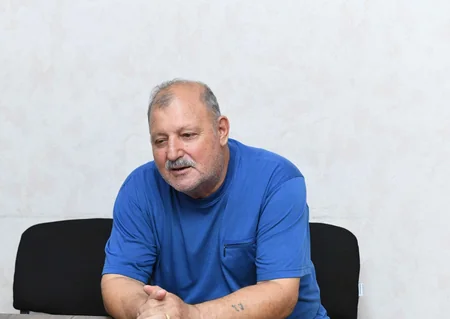 Rövşən Rzayev vətəndaş qəbulu keçirib