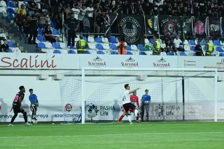 UEFA Çempionlar Liqası: Sabah  Orhusla matçda ikinci qolu vurub - YENİLƏNİB-4