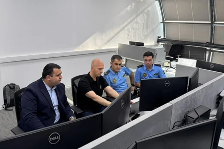 Azərbaycan və Türkiyə gömrük prosedurlarını sadələşdirməyi müzakirə ediblər