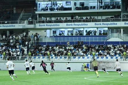 UEFA Çempionlar Liqası: Sabah  Orhusla matçda ikinci qolu vurub - YENİLƏNİB-4