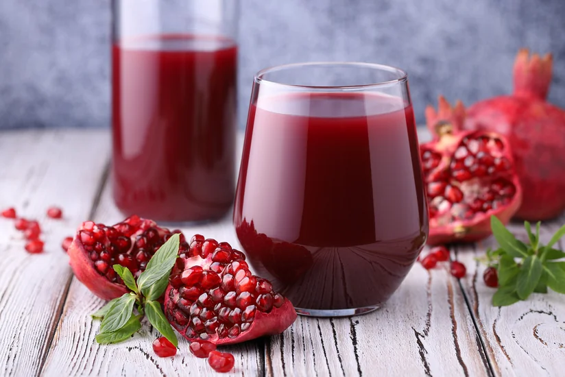 Azerbaijan may export pomegranate juice to Dominican Republic