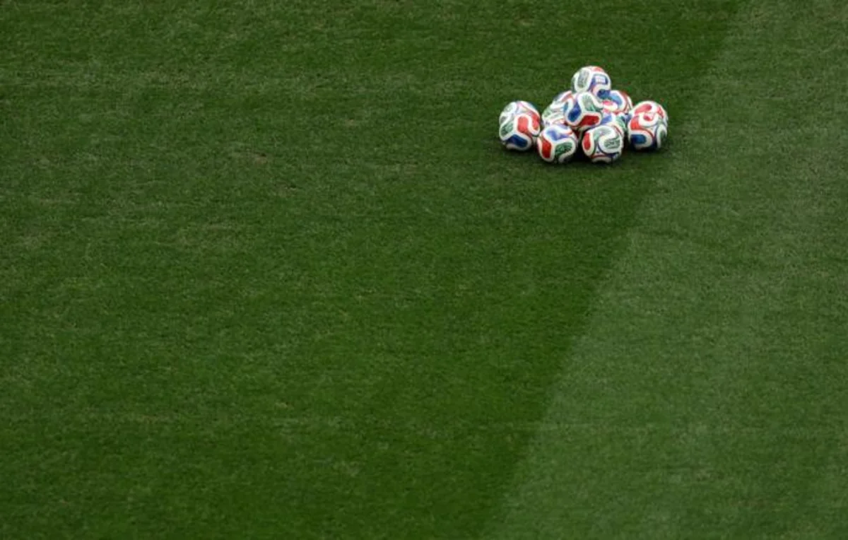 Kolumbiyada zəlzələdən sonra futbol çempionatı dayandırılıb