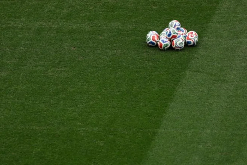 Kolumbiyada zəlzələdən sonra futbol çempionatı dayandırılıb