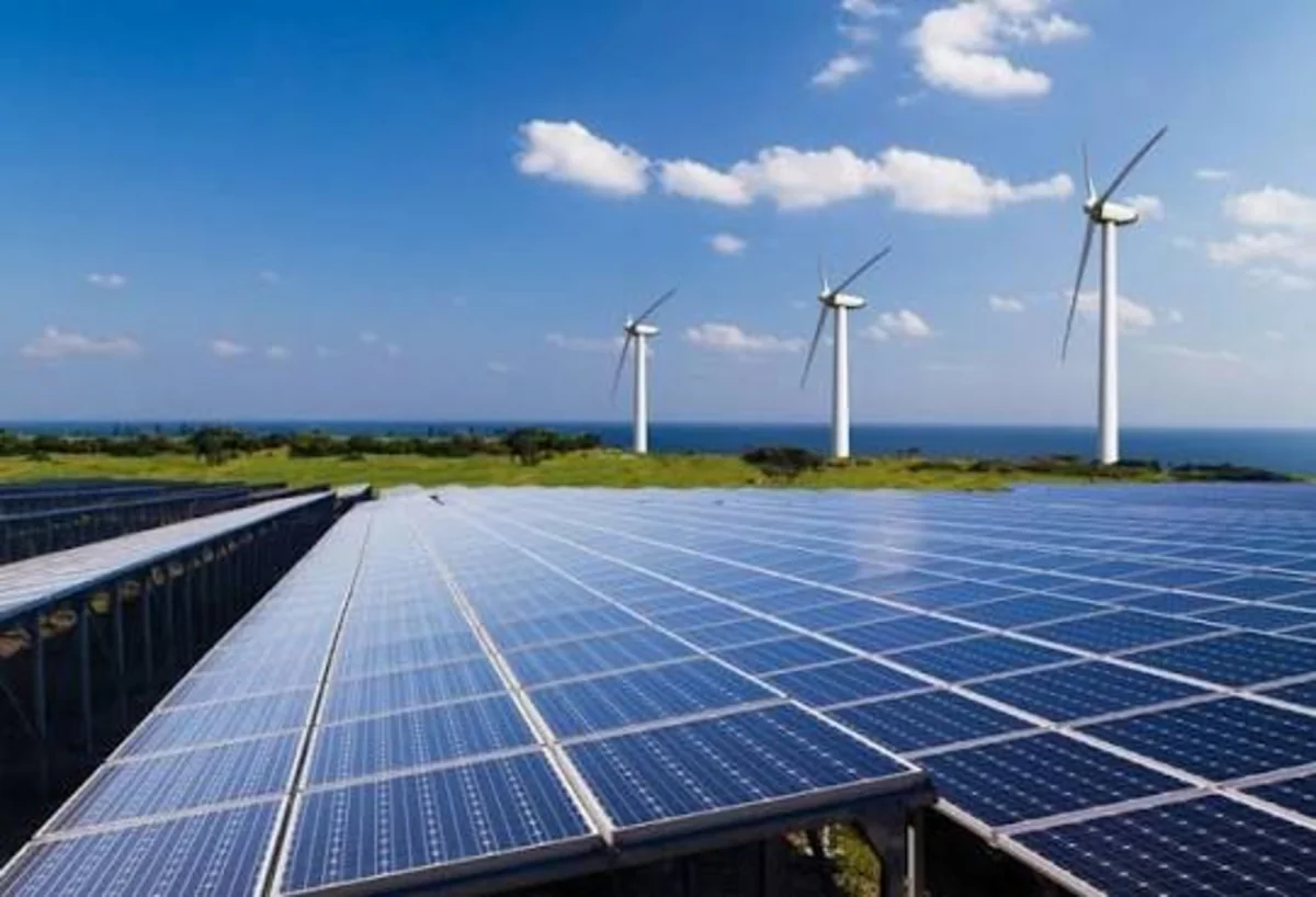 Ticarət Palatası: Şimali Avropa biznesi Azərbaycanın enerji keçidinə maraq göstərir