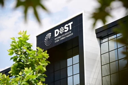 Naxçıvan Regional DOST Mərkəzinin açılışı olub - YENİLƏNİB