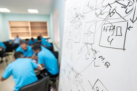 AFFA-da UEFA B kateqoriyalı məşqçi kursuna start verilib