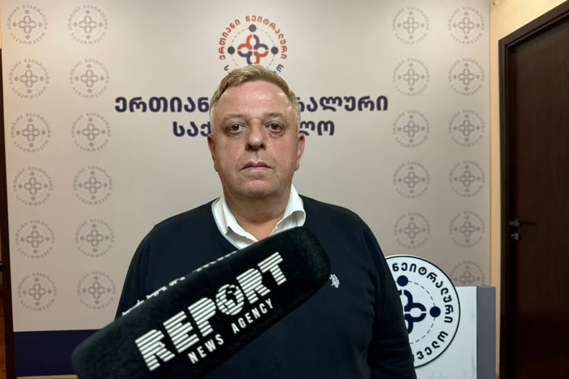 Грузинский аналитик: Азербайджан предпринимает важные шаги для развития Южного Кавказа