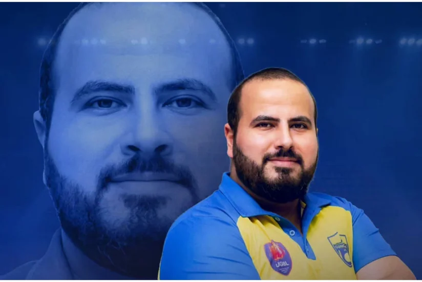 Gəncə türkiyəli mütəxəssis Mustafa Yıldızla vidalaşıb