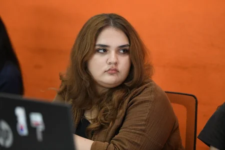 Sülhiyyə Şirinova: İctimaiyyətlə əlaqələrdə çalışmaq üçün jurnalistika təcrübəsi vacibdir