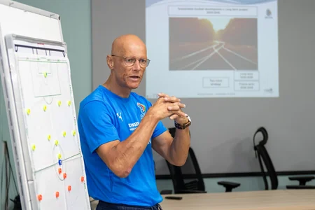 AFFA-da UEFA B kateqoriyalı məşqçi kursuna start verilib