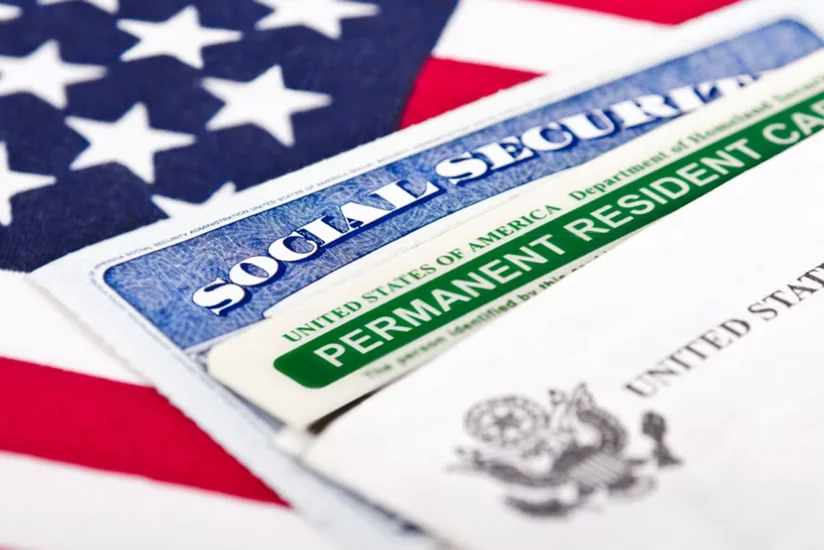ABŞ-də 11 nəfər Green card almaq üçün saxta nikahların təşkilində ittiham olunub