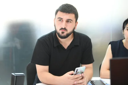 Sülhiyyə Şirinova: İctimaiyyətlə əlaqələrdə çalışmaq üçün jurnalistika təcrübəsi vacibdir