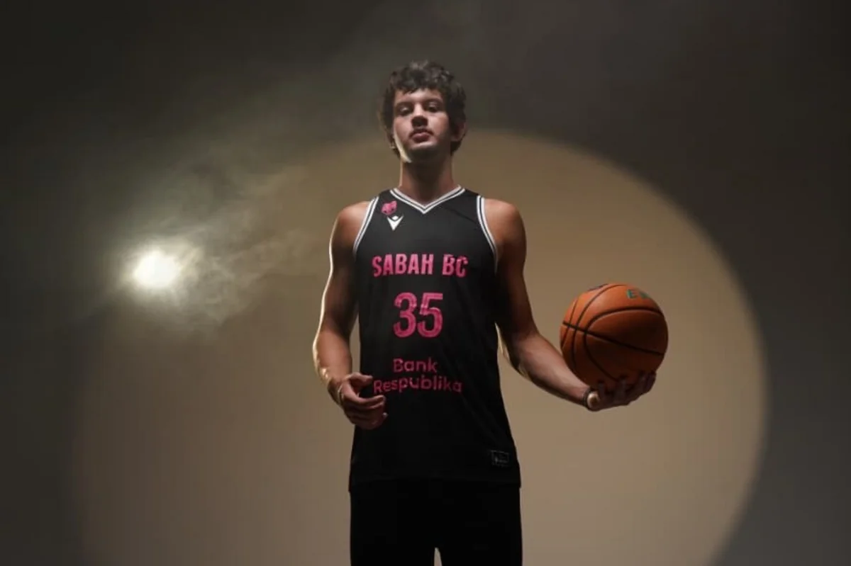 Sabah ABŞ-dən olan basketbolçu Frenki Fidlerin transferini açıqlayıb