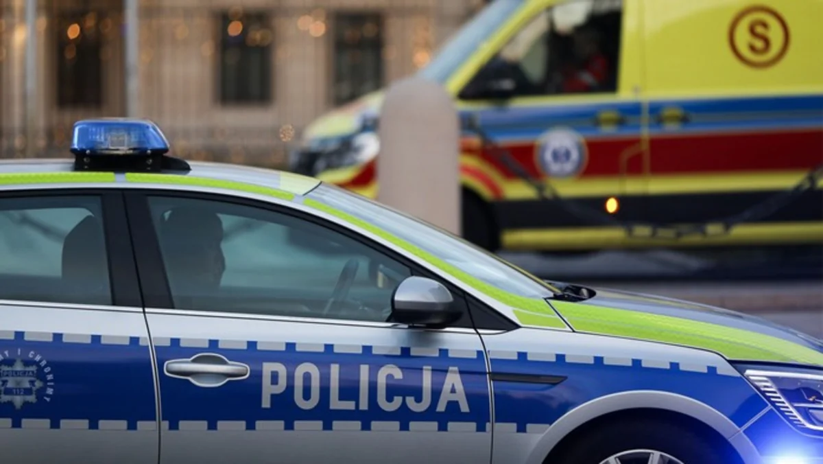 Polşada qanunsuz miqrantlara qarşı irimiqyaslı əməliyyat keçirilib, 20 nəfər saxlanılıb