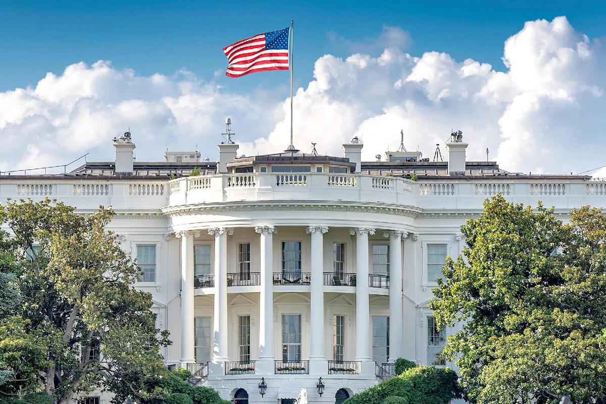 US set to spend at least $900 million on White House construction
