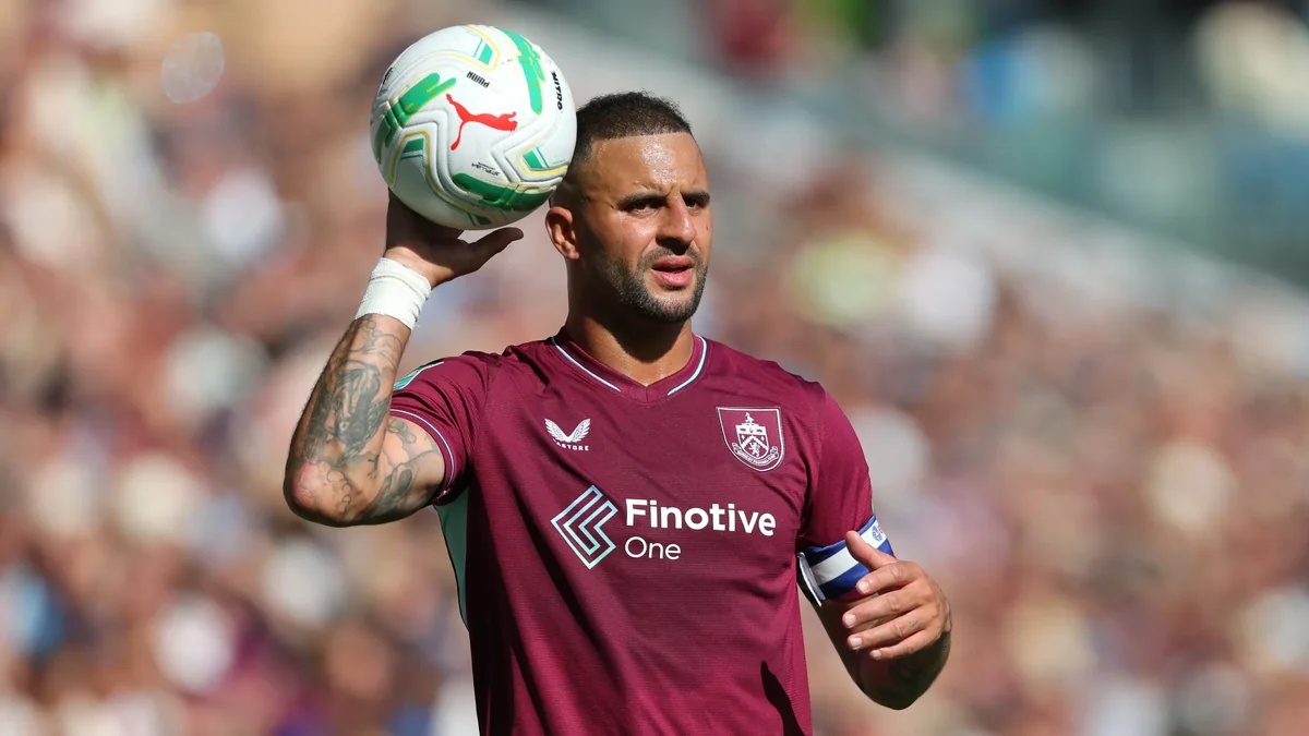 Everton Kayl Uokeri transfer etmək istəyir