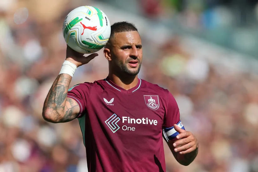 Everton Kayl Uokeri transfer etmək istəyir