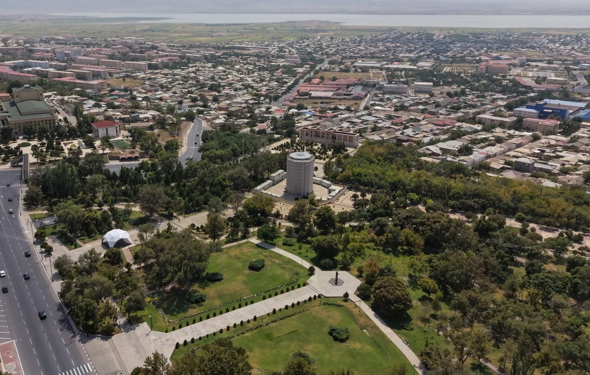 MP: Nakhchivan holds special place in Azerbaijan's future strategy