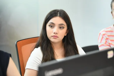 Sülhiyyə Şirinova: İctimaiyyətlə əlaqələrdə çalışmaq üçün jurnalistika təcrübəsi vacibdir