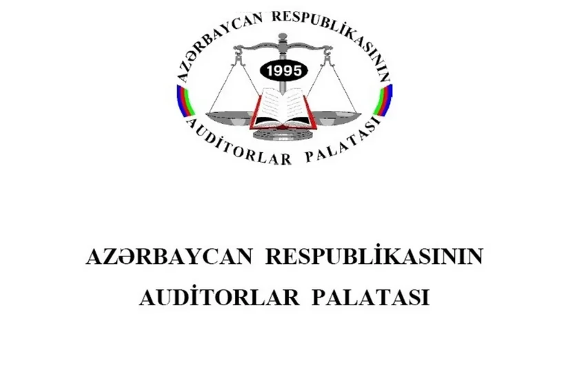 Auditorlar Palatasının mənfəəti 53 %-ə yaxın artıb