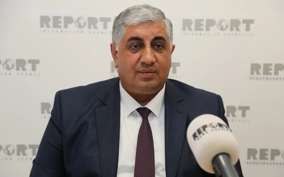 Qalib Əbdüləliyev: Samuxda yoluxma ehtimalı olan təsərrüfatdakı heyvanlar nəzarətdədir