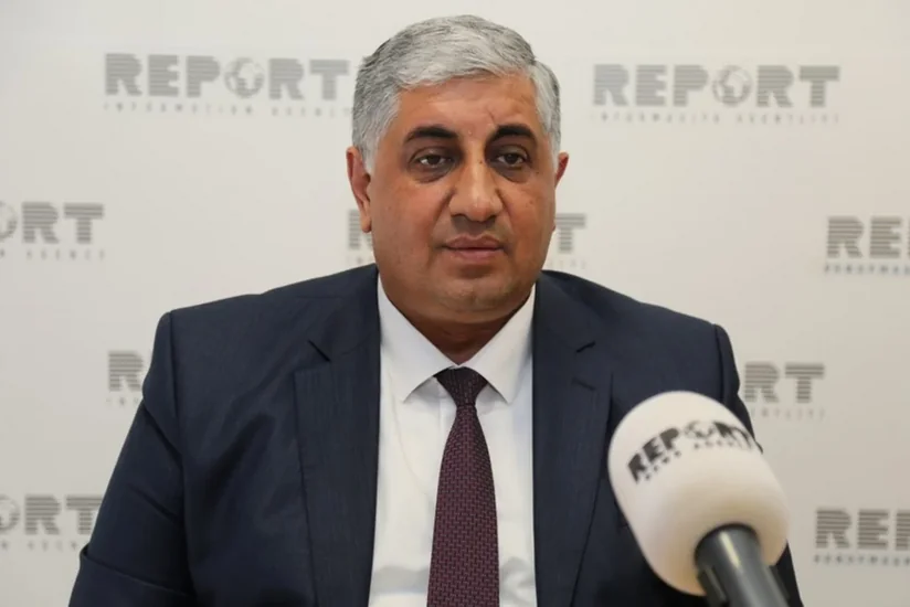 Qalib Əbdüləliyev: Samuxda yoluxma ehtimalı olan təsərrüfatdakı heyvanlar nəzarətdədir