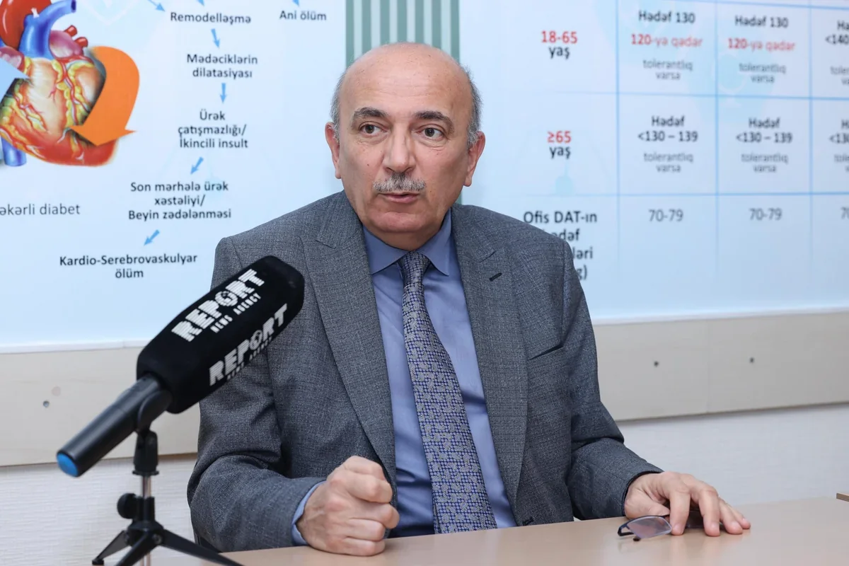 Təyyar Eyvazov: Samuxda qeydə alınmış zoonoz xəstəliklə bağlı narahatlığa əsas yoxdur
