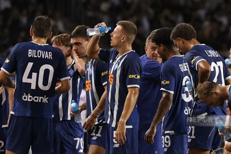 UEFA Konfrans Liqası: Qarabağ Kiyev Dinamosunu məğlub edərək pley-offa yüksəlib - YENİLƏNİB-5