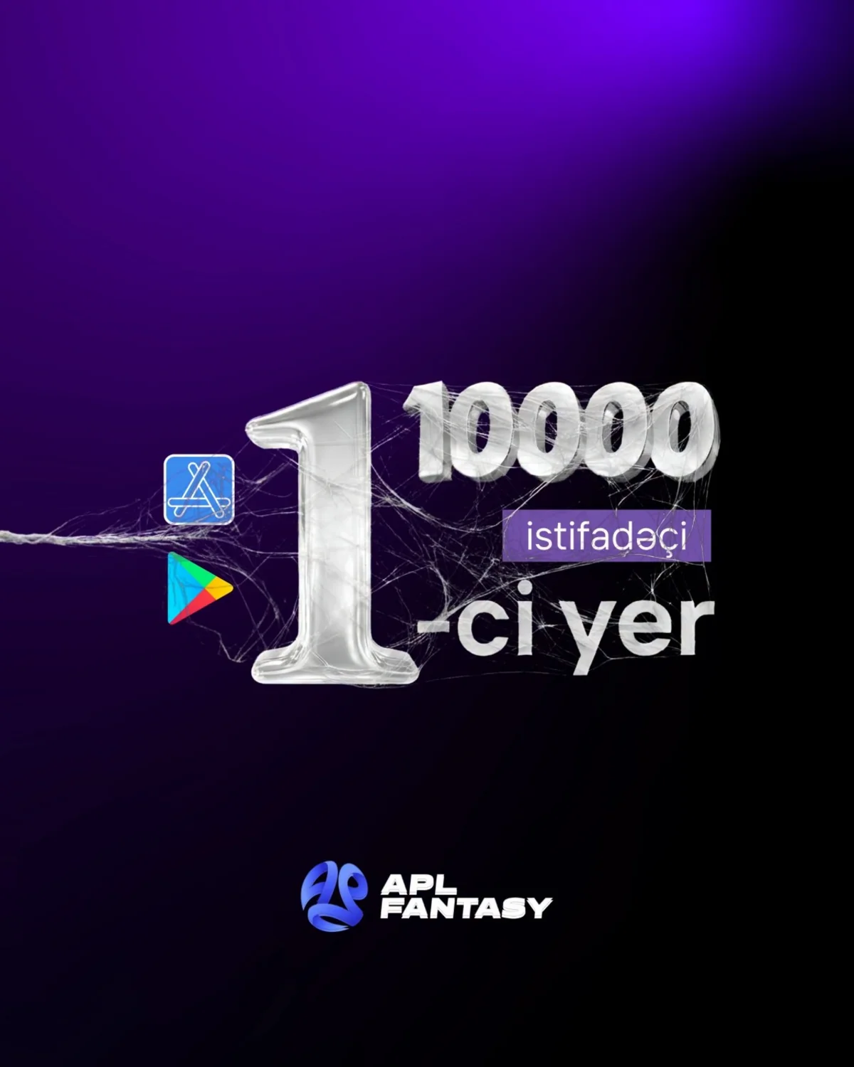 AFFA-nın APL Fantasy platformasında qeydiyyatdan keçənlərin sayı 10 000 nəfəri ötüb