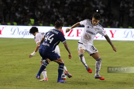 UEFA Konfrans Liqası: Qarabağ Kiyev Dinamosunu məğlub edərək pley-offa yüksəlib - YENİLƏNİB-5