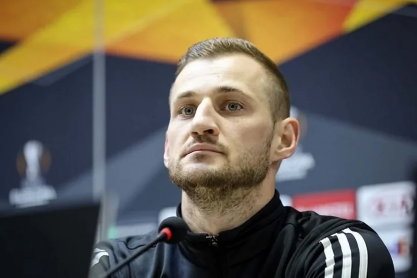 Maksim Medvedev: Dinamo Qarabağın əvvəlki rəqibləri ilə müqayisədə orta səviyyəli komandadır