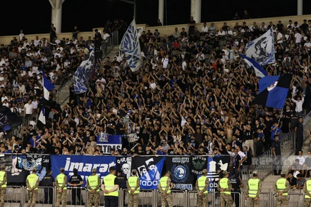UEFA Konfrans Liqası: Qarabağ Kiyev Dinamosunu məğlub edərək pley-offa yüksəlib - YENİLƏNİB-5