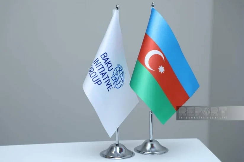 Baku Initiative Group, Global South Youth Platform discuss cooperation