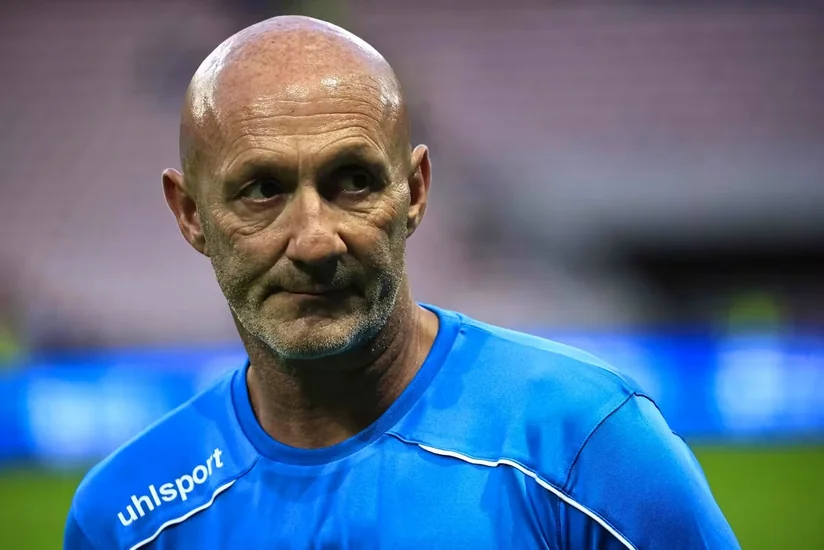 Fabyen Bartez Fransa millisinin qapıçılar üzrə məşqçisi təyin olunub