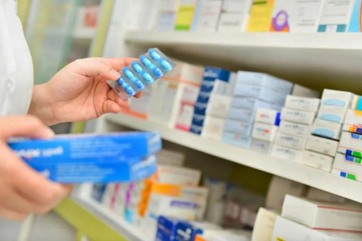 Azerbaijan's spending on pharmaceutical products rises by nearly 24%