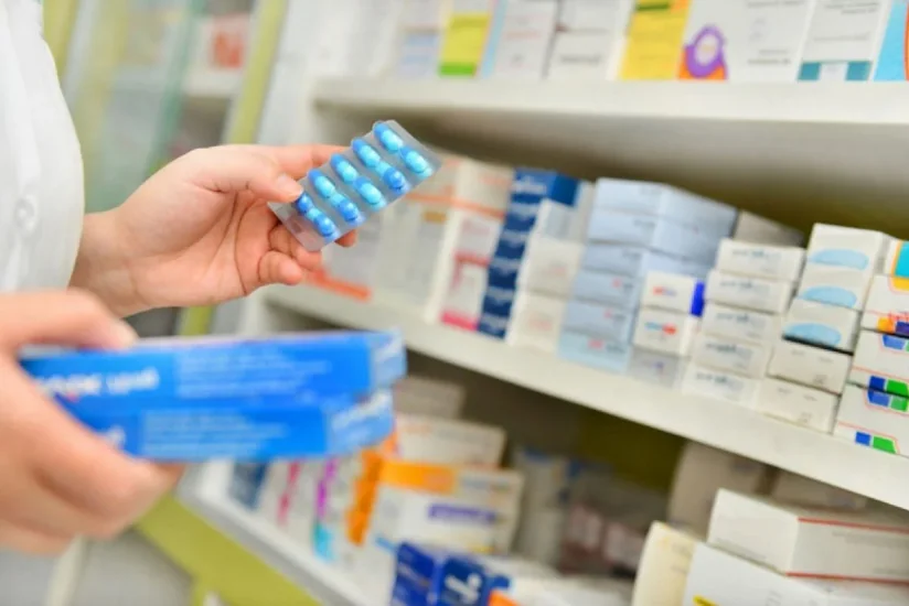 Население Азербайджана увеличило расходы на фармпродукцию почти на 24%