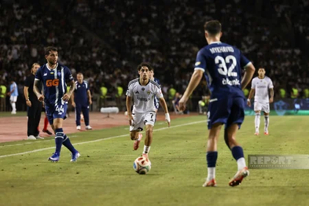 UEFA Konfrans Liqası: Qarabağ Kiyev Dinamosunu məğlub edərək pley-offa yüksəlib - YENİLƏNİB-5