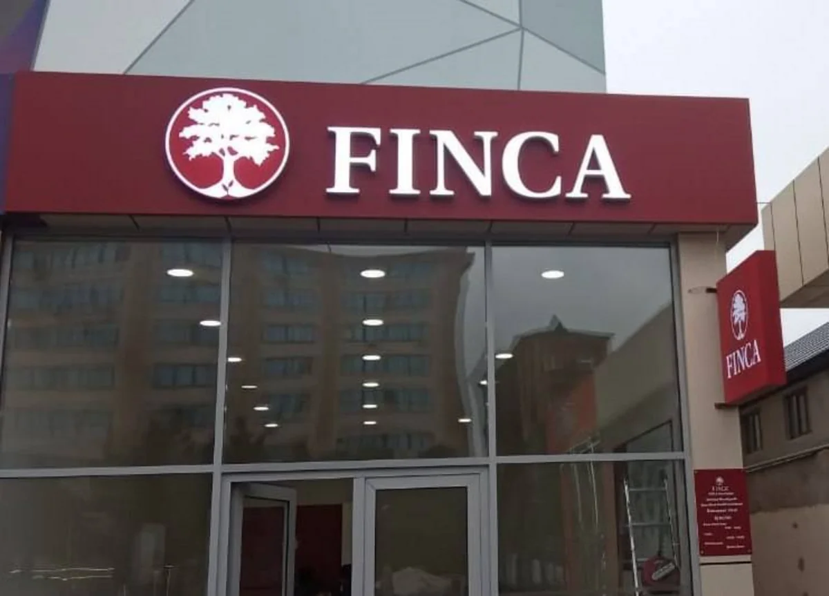 FİNKA Azərbaycan BOKT 5 milyon manatlıq istiqraz buraxır