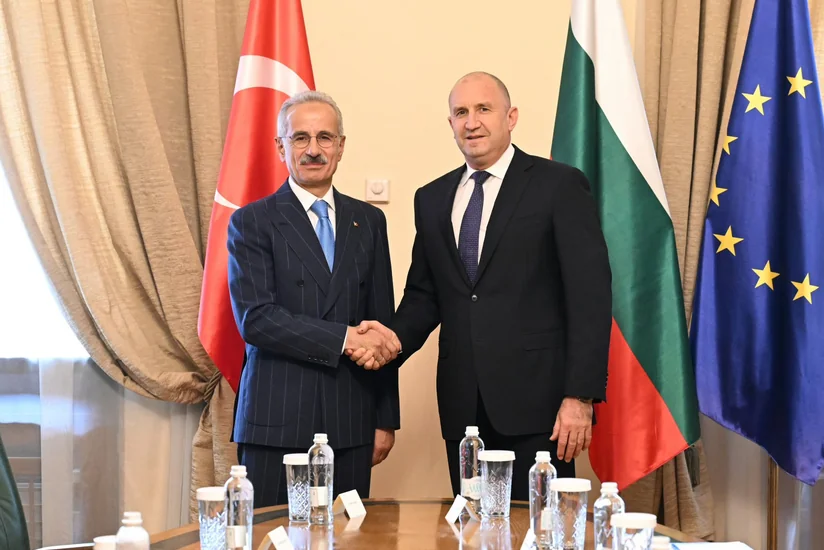 Uraloğlu: Bolqarıstan Orta Dəhlizin Avropadakı mühüm tərəfdaşıdır