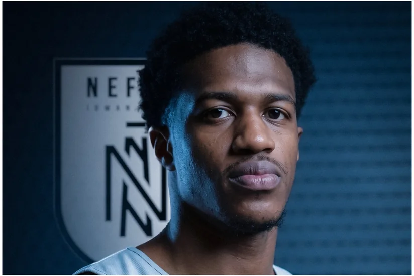 Neftçi amerikalı basketbolçu Robert Hovardı heyətinə cəlb edib