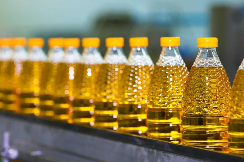 Azərsun Holdinq yerli xammaldan günəbaxan yağı istehsalını 4000 tona çatdıracaq