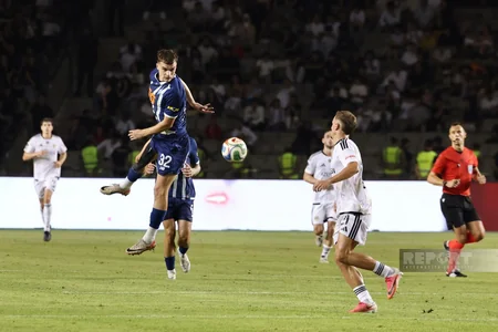 UEFA Konfrans Liqası: Qarabağ Kiyev Dinamosunu məğlub edərək pley-offa yüksəlib - YENİLƏNİB-5